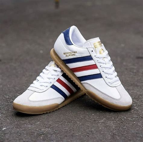 adidas beckenbauer allround original.